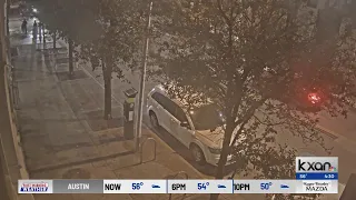 Police release video from deadly downtown Austin shooting that left one man dead