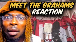 DOT JUST SPINNED THE BLOCK!! KENDRICK LAMAR - MEET THE GRAHAM DISS REACTION