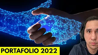 ¿En que empresas invertí en el 2022?