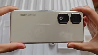 Honor 90 Pro -Unboxing & Review -Camera Test -Gaming Test