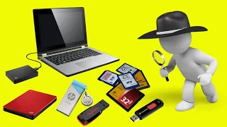 How to Check USB Drive or External HDD history in your Laptop or PC
