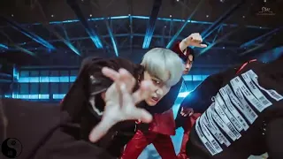 EXO obsession X monster (MASHUP)