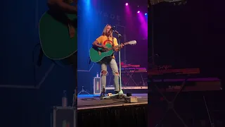 Morgan Wade 2023 Rams Head Live