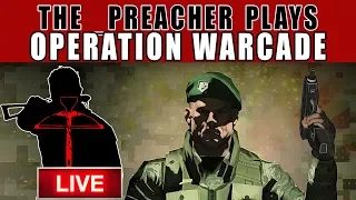 Operation Warcade (PSVR) First impressions, Gameplay, info + thoughts The_Preacher plays