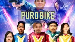 PURO BIKE