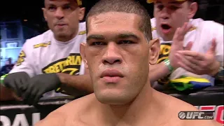 Velasquez vs. Bigfoot 2 | Best Moments