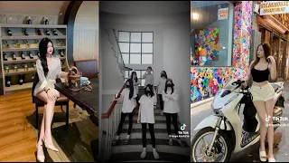 Tổng Hợp Những Video Của Các Idol TikTok #461 l Trần Luân Tv