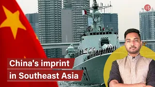 China's relations with Southeast Asia