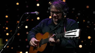 Wilco - Pittsburgh (Live on KEXP)