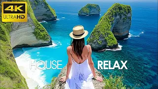 4K Bali Summer Mix 2024 ðŸ�“ Best Of Tropical Deep House Music Chill Out Mix By The Deep Sound