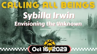 #97 Sybilla Irwin