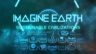 Imagine Earth Expansion: Official Trailer | Coming to Nintendo Switch & PlayStation