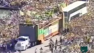 TRIO VALNEIJOS _ YVETTE SANGALO , BRASIL PENTA CAMPEÃO 2002