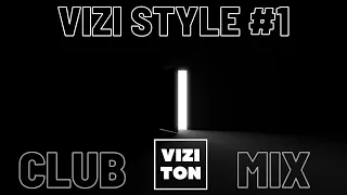 CLUB MIX - VIZITON LIVE DJ SET