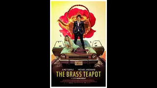 The Brass Teapot 2012 (WATCHOUT MOVIE REVIEW)