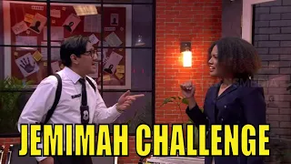 Jemimah Melapor Dengan Nyanyian | LAPOR PAK! (27/05/21) Part 2