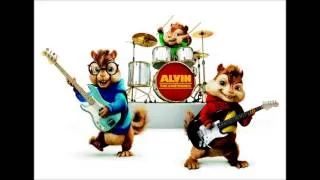 Caramel - Alvin et les Chipmunks
