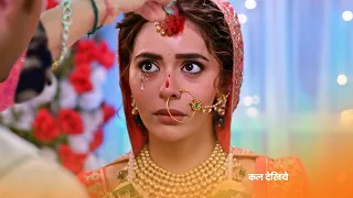 Rajveer FILLS Palki MANG, Preeta SHOCK | Kundali Bhagya | 27 May 2023 | Upcoming TWIST