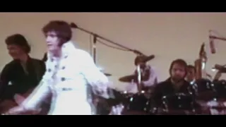 1970 Sweet Caroline Elvis Presley