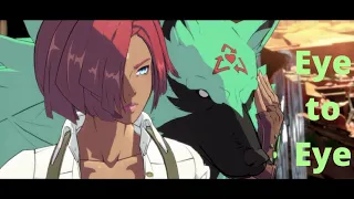 Guilty Gear Strive Original Soundtrack - Giovanna Full Theme