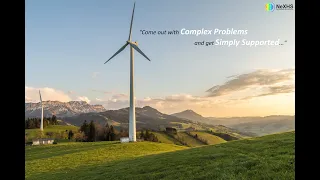 4 Wall foundation- A Game changer in Wind Turbine Foundation