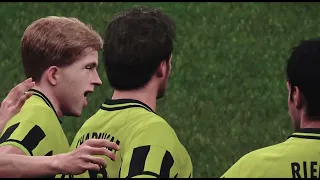 CLASSIC PES 2021_Classic Champions League: LIVERPOOL vs BORUSSIA DTM