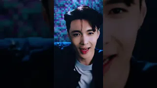 [Lay Focus] EXO - 'Don't Fight The Feeling' ver. MV | #shorts part 13
