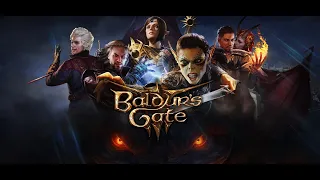 Baldur's Gate III: Патч 9. Кооп-прохождение