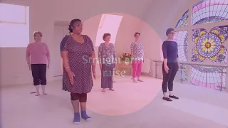 Lymphoedema Awareness (Part 4) - Exercise Class | Breast Cancer Haven