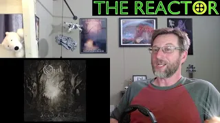 Reactor - Opeth - Blackwater Park  - The Leper Affinity - Pt 1