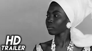 Black Girl (1966) BLURAY TRAILER [HD 1080p]