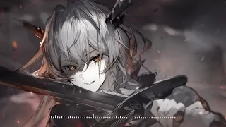 [Arknights] Chapter 8 BGM doubledragons