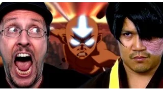 Nostalgia Critic #265 - Top 11 Best Avatars with Dante Basco (rus sub)