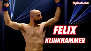 Best Fighters Outside The UFC: Felix Klinkhammer