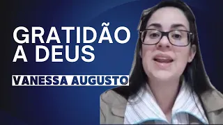 Pregação impactante: Gratidão a Deus