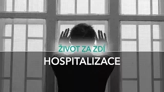 16. DÍL: HOSPITALIZACE