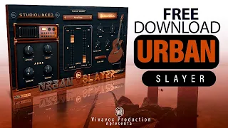 Conquiste Sucesso com Urban Slayer no FL Studio Tutorial fl studio #studio_linked #plugins