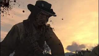 Red Dead Redemption Good dead eye