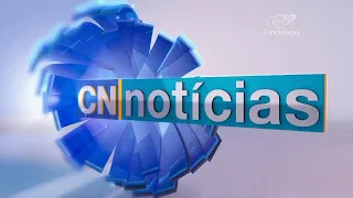 Canção Nova Notícias - 01/05/2024