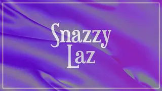 "Snazzy Laz"| New Life Service | 11:00 am | September 25, 2022 | Camp Hill UMC