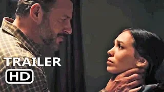 DADDY'S GIRL Official Trailer (2018) Horror Movie