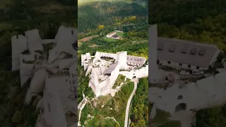 Čachtice Castle Slovakia