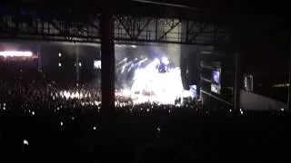 Linkin park guilty all the same live