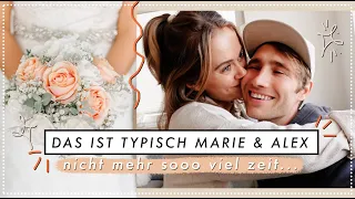 Jetzt muss es schnell gehen - die Hochzeitsplanung 2021 geht weiter | MANDA Vlog