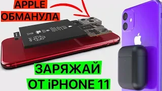 12 Скрытых функций iPhone 11, о которых НИКТО не знает! iPhone 11 Pro Max и айфон 11 Про ФИШКИ