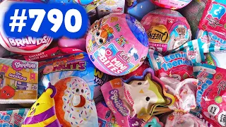 Random Blind Bag Box #790 - Pop Art Soft, Disney Puzzle Pals, Shopkins Real Littles Snack Time