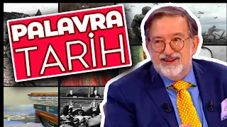 Doğru Sanılan Tarihi Palavralar - Murat Bardakçı Açıklıyor