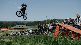 Another one on the best polish bike festival | Godziek Brothers