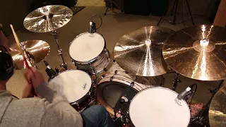 Rock With You - Michael Jackson (Drum Cover)