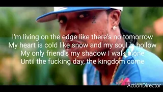 kingdom come by tommy lee spartan(video lyrics)